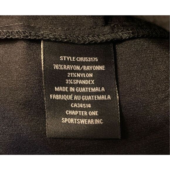 Jones New York Belted Pants - Picture 6 of 6